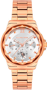 Часы US Polo Assn Crossing USPA2065-02